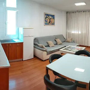 Appartement Rivas, Málaga