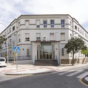 Inturjoven Màlaga