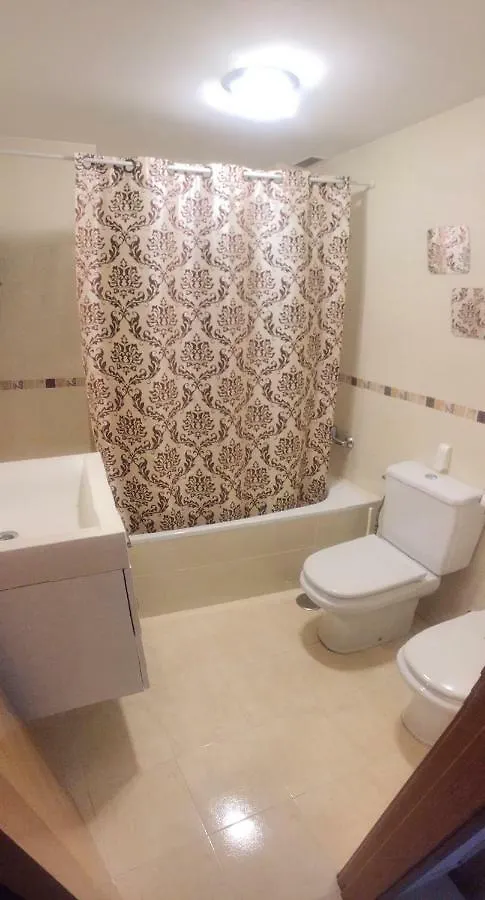 Guantanamera Eco-Friendly Holiday Home Malaga