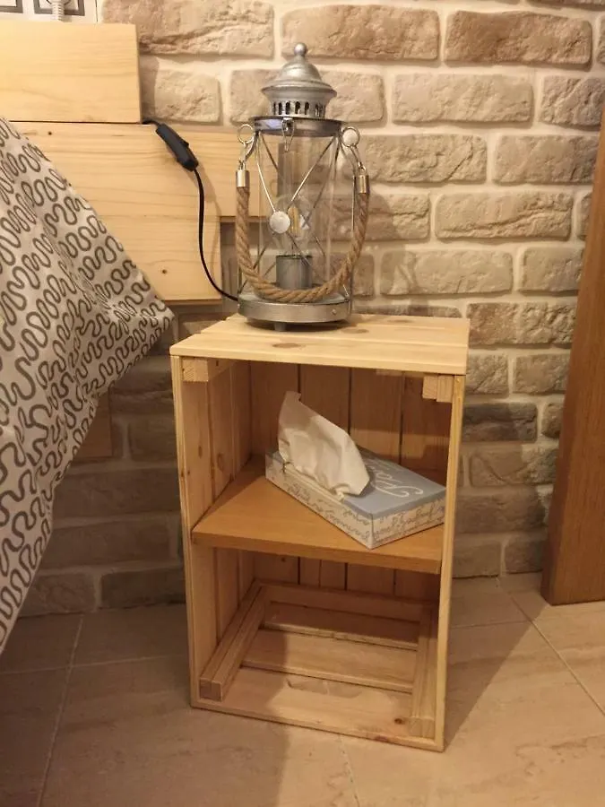 Guantanamera Eco-Friendly Holiday Home Malaga 0*,  Spain