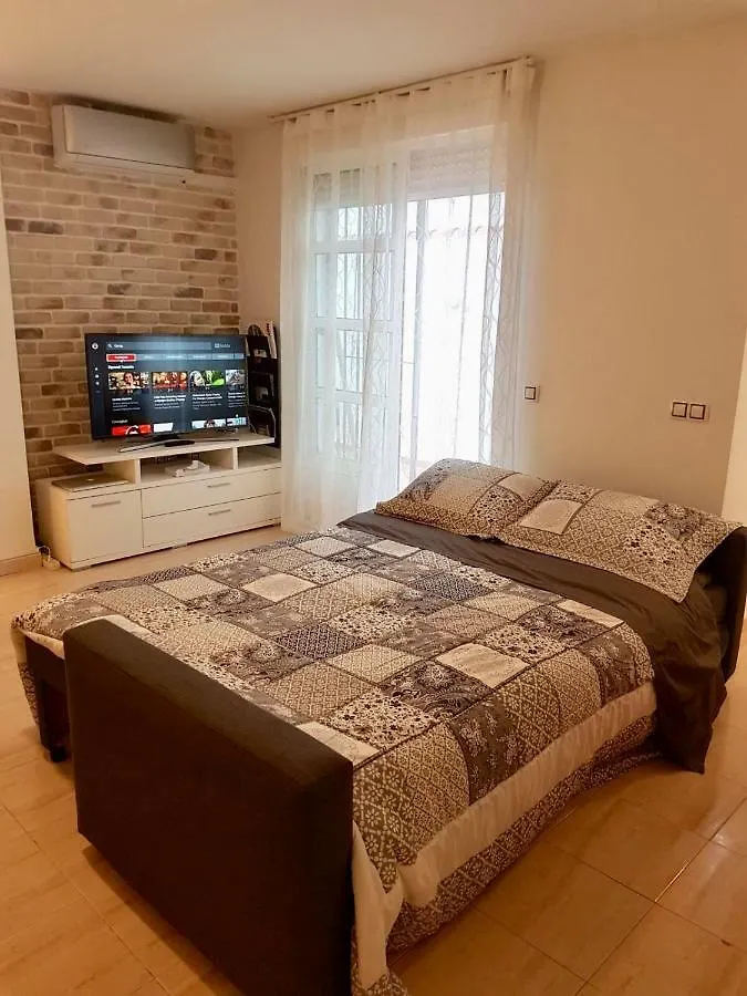Guantanamera Eco-Friendly Holiday Home Malaga