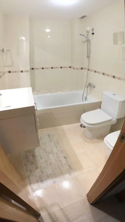 Apartment Guantanamera Eco-Friendly Holiday Home Malaga