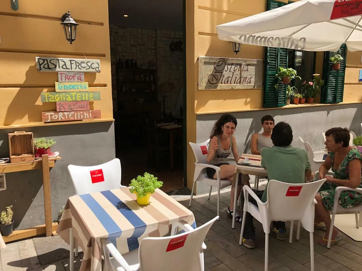 Guantanamera Eco-Friendly Holiday Home contacts